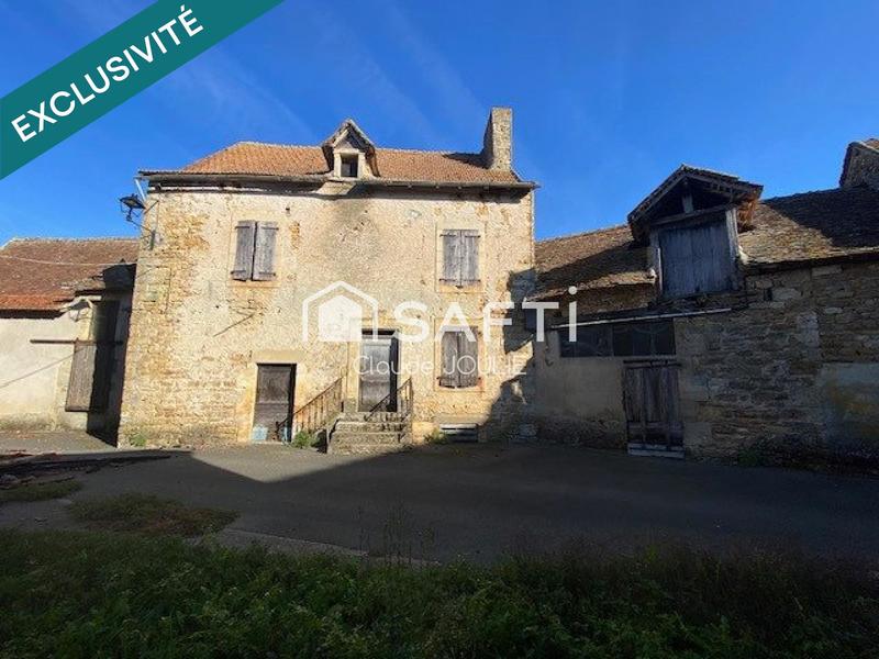 Maison - 158 m² - 5 pièces