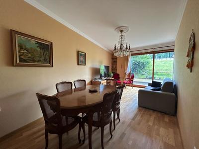 Appartement - 74 m² - 3 pièces