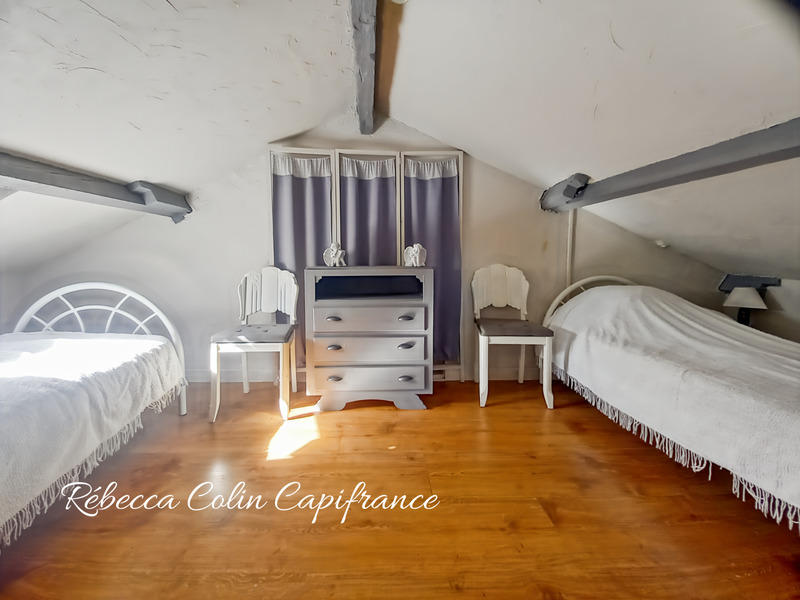 Longère - 290 m² - 12 pièces