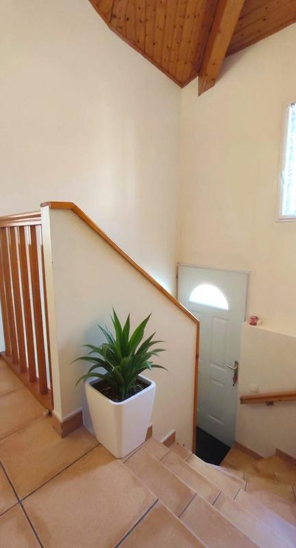 Maison - 48 m² - 3 pièces