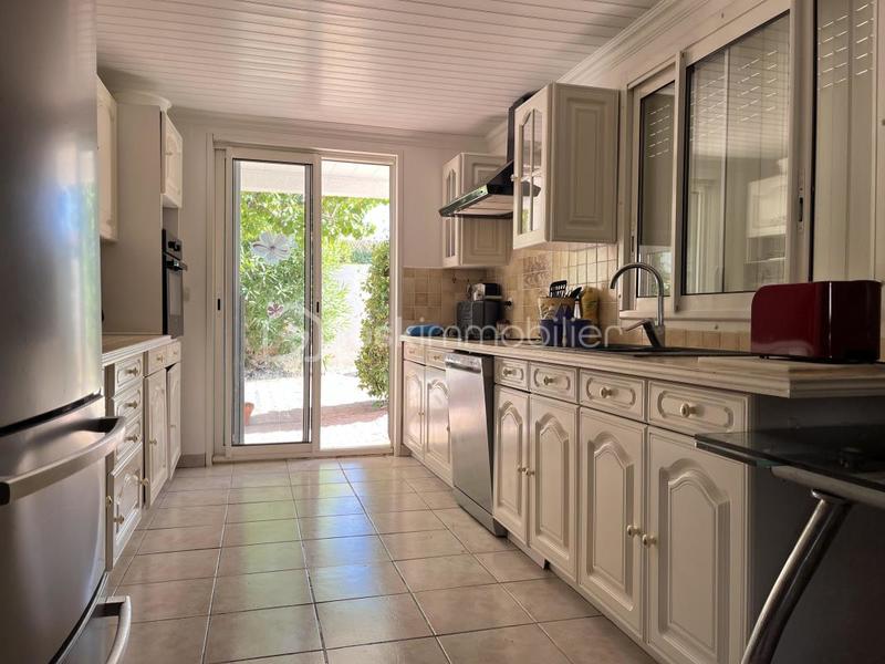 Maison - 141 m² - 6 pièces