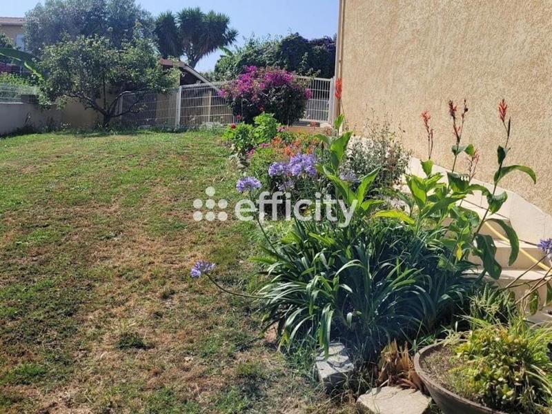 Maison - 173 m² - 7 pièces