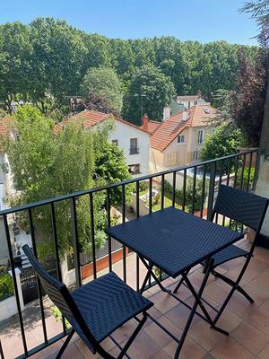 Appartement - 34 m² - 1 pièce