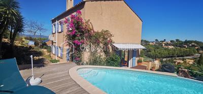 Villa - 118 m² - 6 pièces