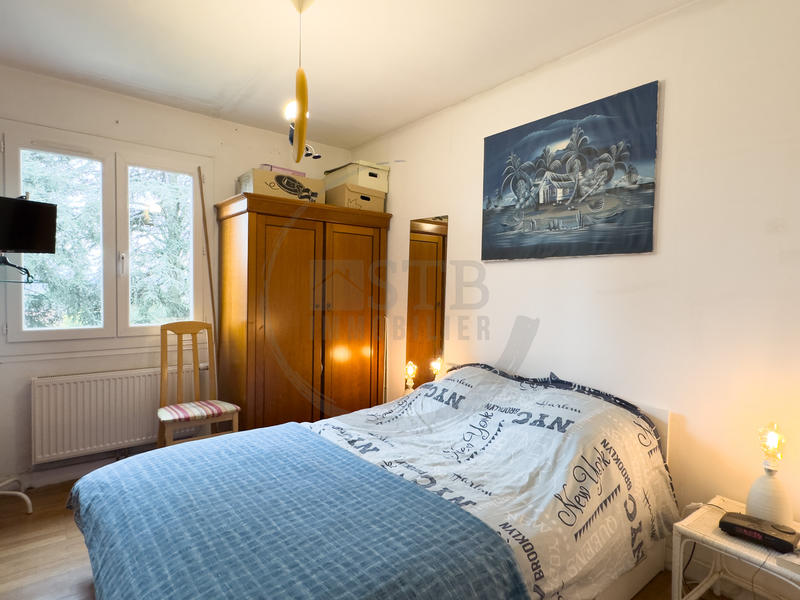 Villa - 180 m² - 7 pièces