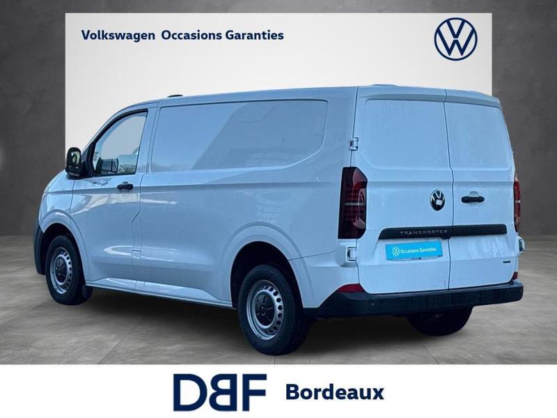 Volkswagen Transporter Van Tdi 170 Ch Bva8 4m L1