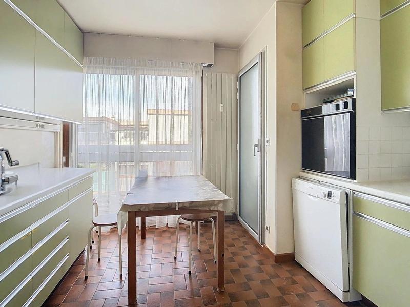 Appartement - 131 m² - 5 pièces