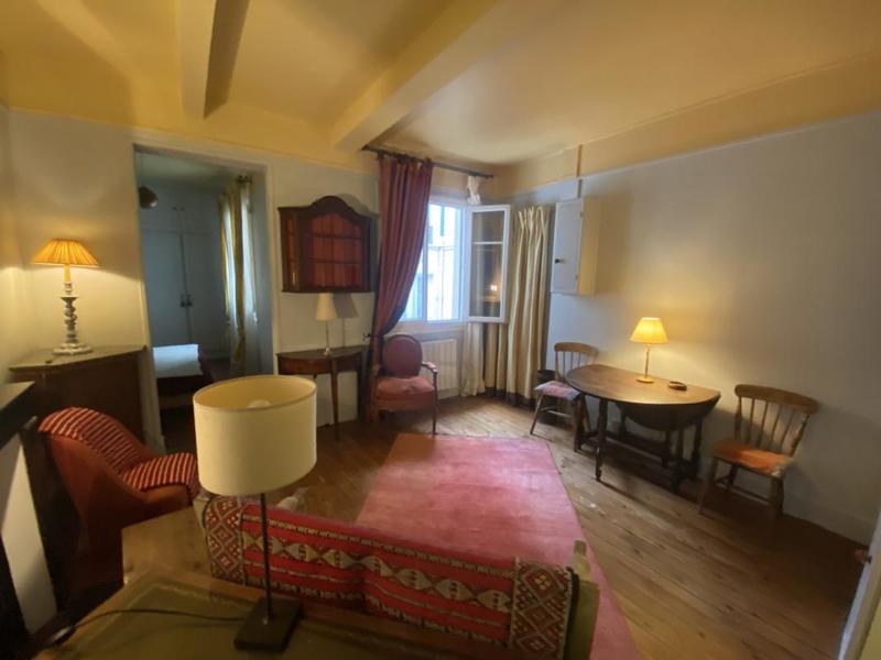 Appartement - 30 m² - 2 pièces