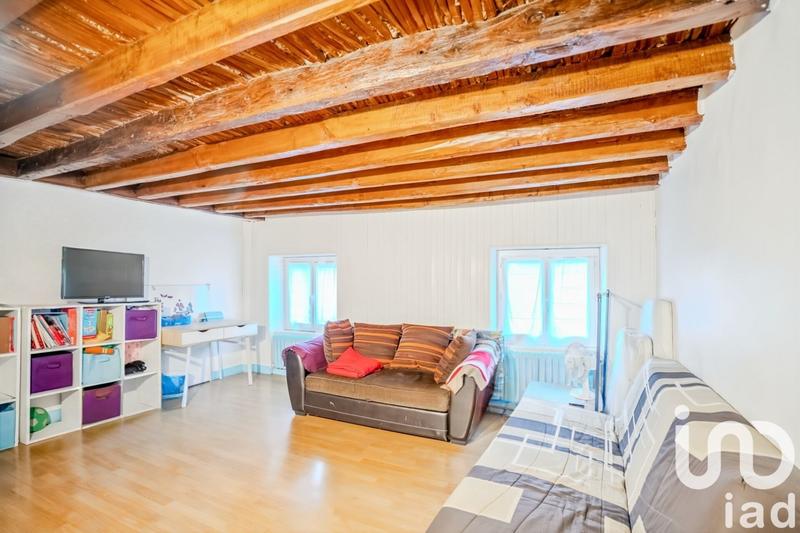 Maison - 322 m² - 7 pièces