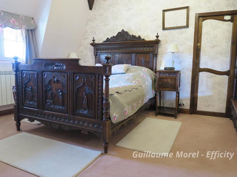 Maison - 150 m² - 5 pièces