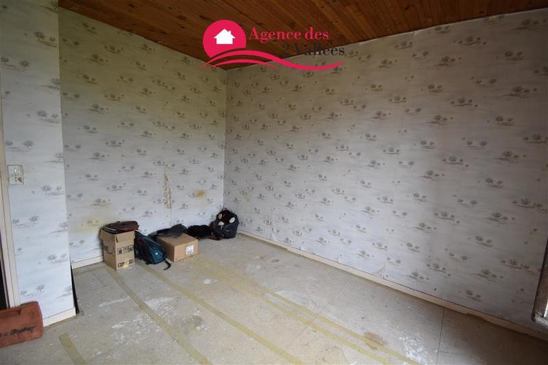 Maison - 70 m² - 4 pièces