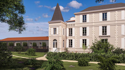 Appartement - 40 à 89 m² - 2 à 4 pièces