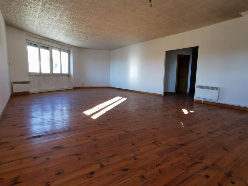 Immeuble - 330 m² - 10 pièces