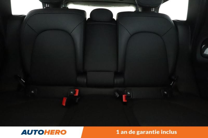 Mini Countryman Cooper se All4 Northwood Bva6 125+95 ch