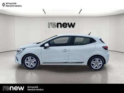 Renault Clio V Blue dCi 100 - 21n Business