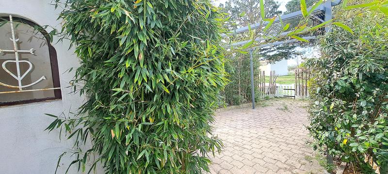 Mazet - 63 m² - 4 pièces