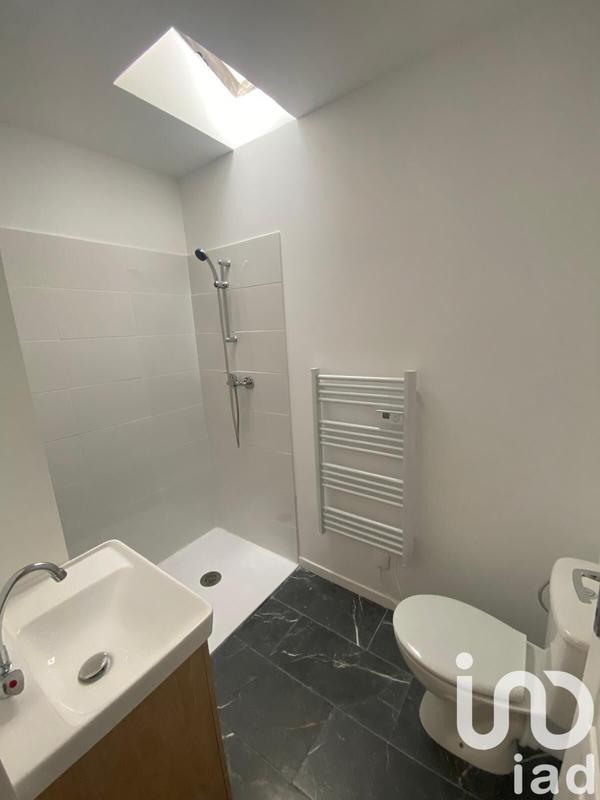 Maison - 70 m² - 4 pièces