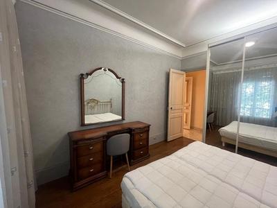 Chambre - 23 m² - 1 pièce