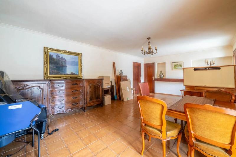 Maison - 142 m² - 7 pièces