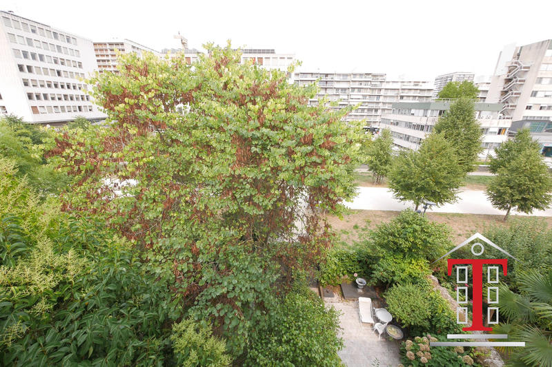 Maison ancienne - 91 m² - 5 pièces