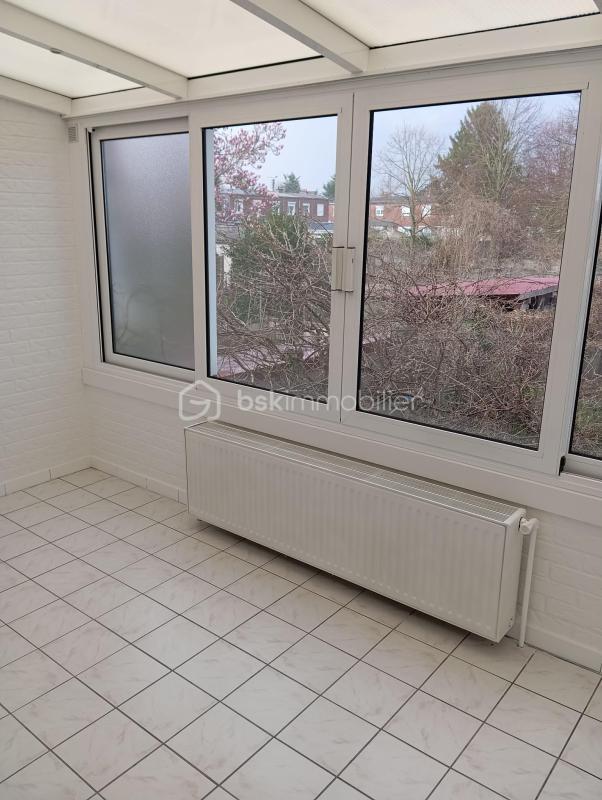 Maison de ville - 95 m² - 5 pièces
