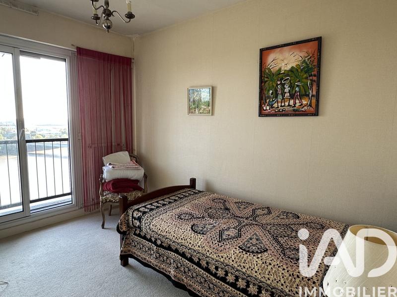 Appartement - 75 m² - 4 pièces