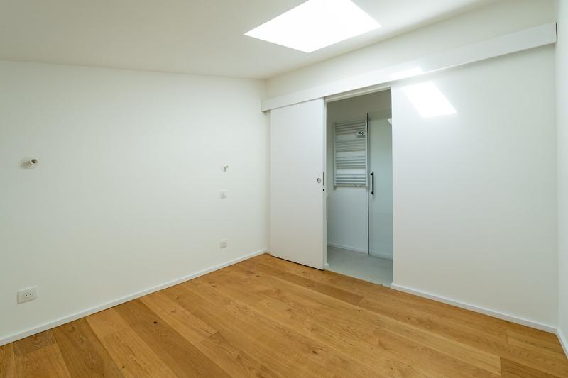 Appartement - 105 m² - 4 pièces