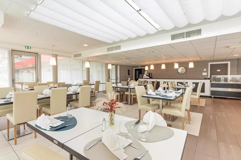 Appartement - 30 m² - 1 pièce