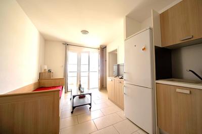 Appartement - 44 m² - 3 pièces