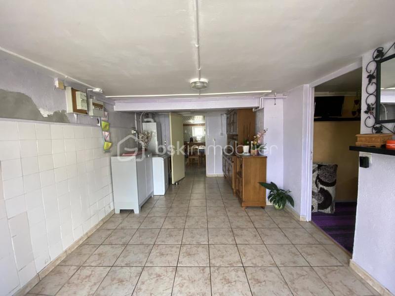 Pavillon - 118 m² - 7 pièces