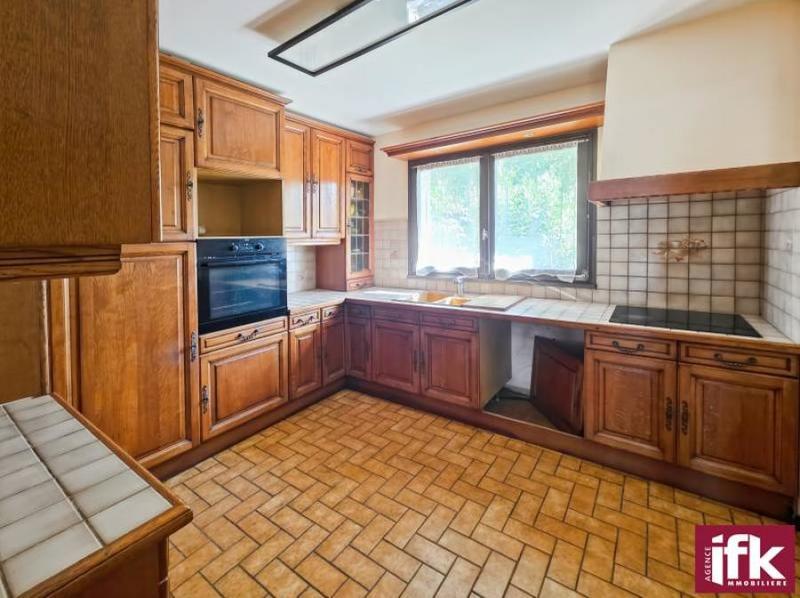 Maison - 104 m² - 6 pièces