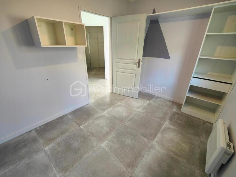 Villa - 80 m² - 4 pièces