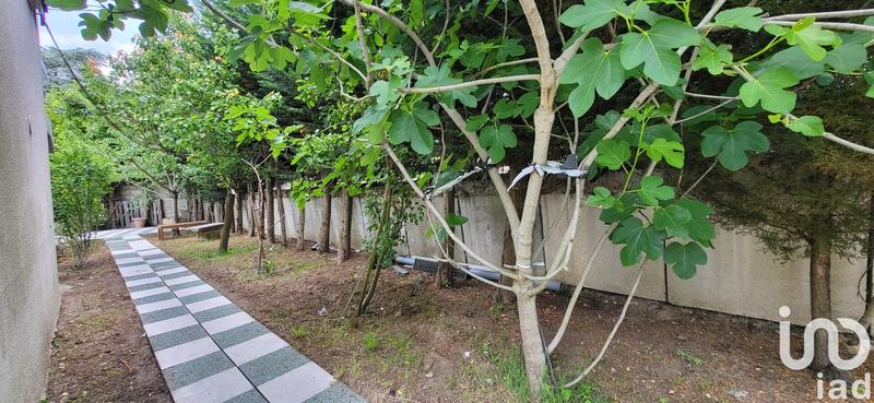 Maison - 160 m² - 5 pièces