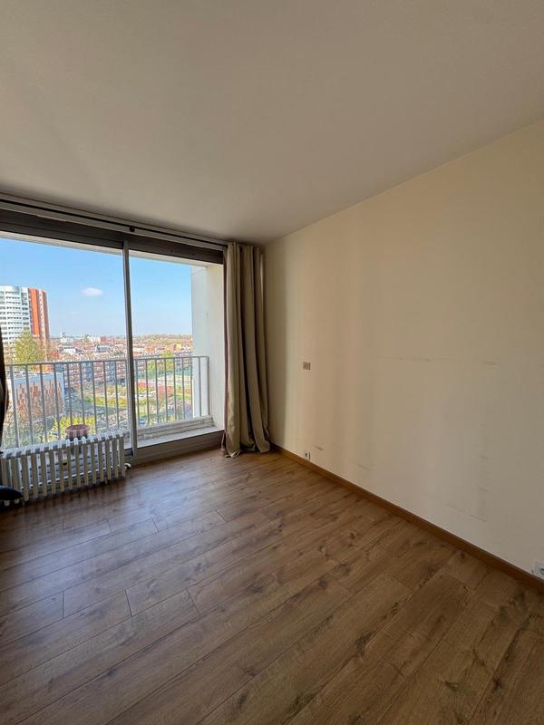 Appartement - 13 m² - 1 pièce