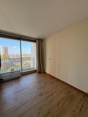 Appartement - 13 m² - 1 pièce