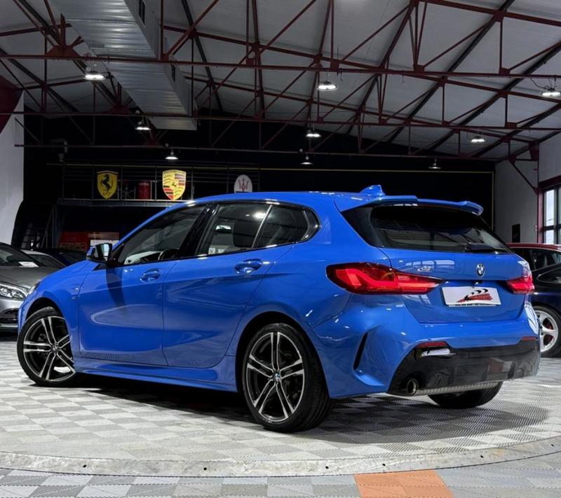 Bmw Série 1 116i 109ch m Sport Bvm6 (F40)