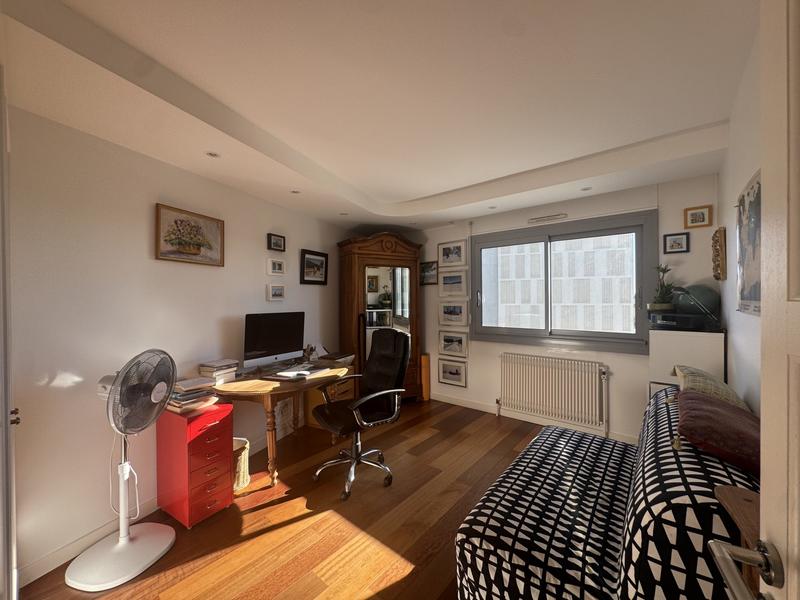 Appartement - 114 m² - 4 pièces