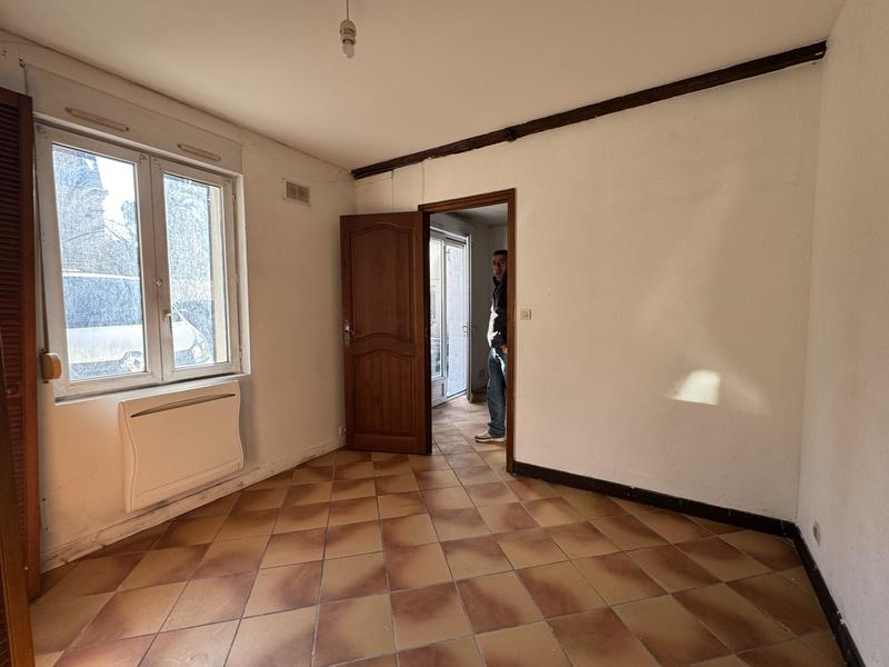 Appartement - 48 m² - 3 pièces