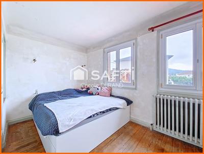 Maison - 106 m² - 4 pièces