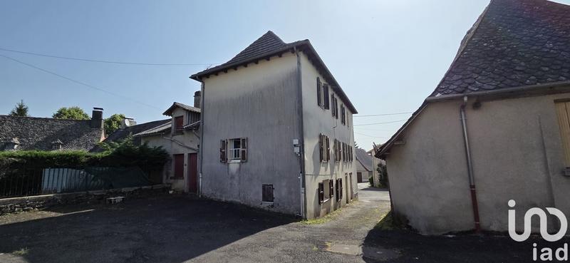 Maison - 150 m² - 7 pièces