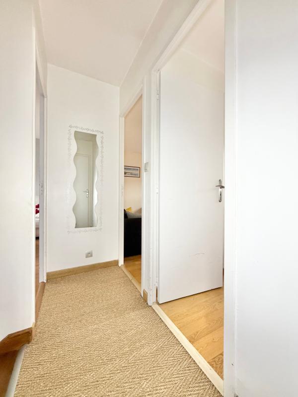 Maison - 94 m² - 5 pièces