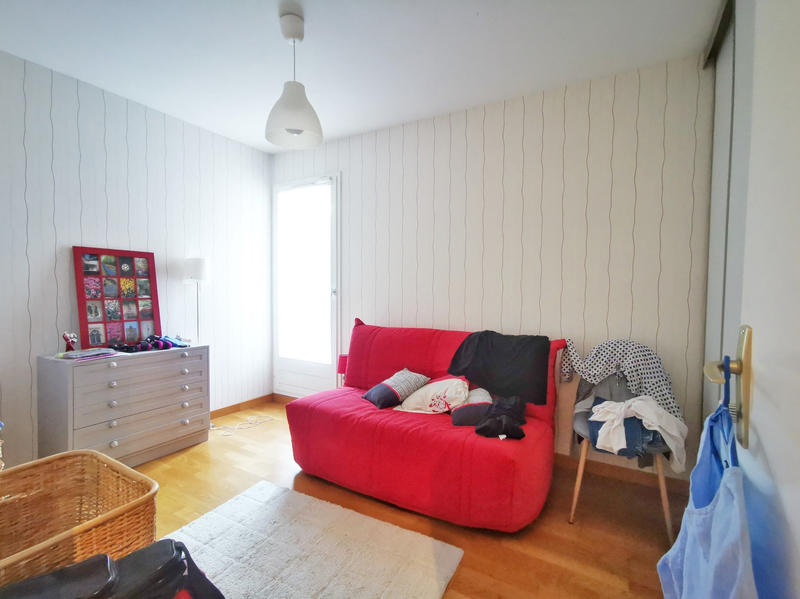 Maison - 105 m² - 6 pièces