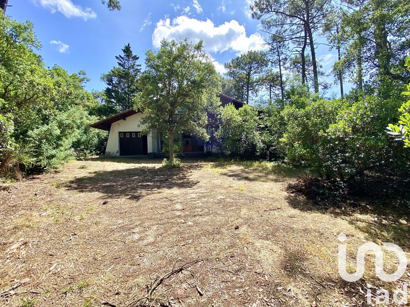 Maison - 130 m² - 8 pièces