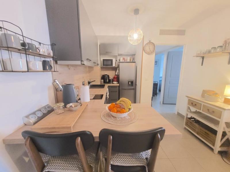 Appartement - 53 m² - 3 pièces