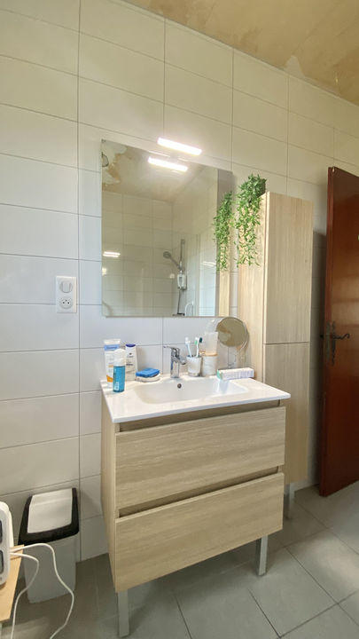 Maison - 265 m² - 11 pièces