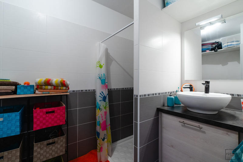 Appartement - 29 m² - 1 pièce