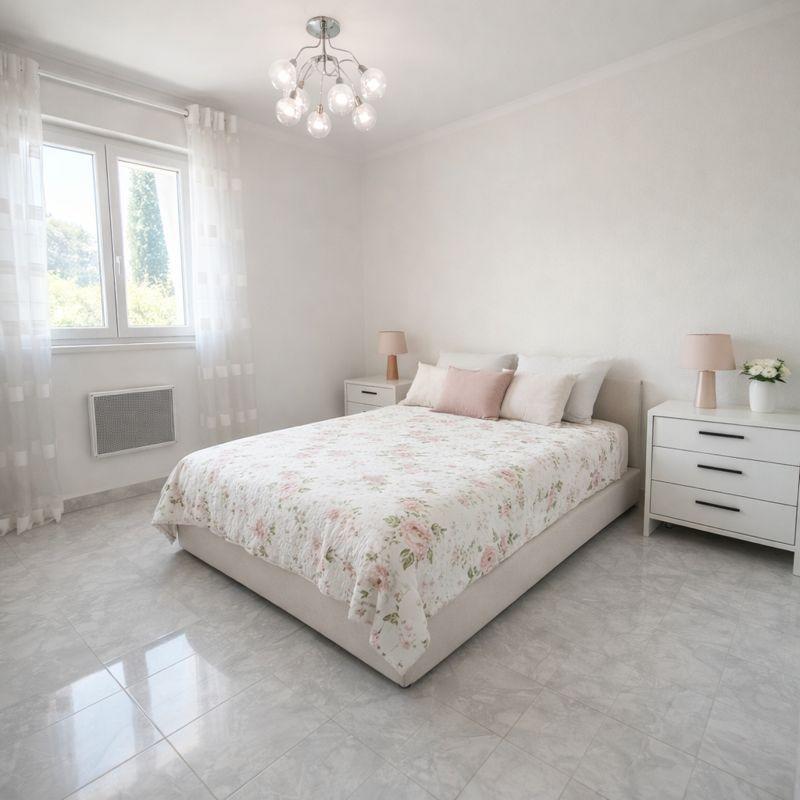 Villa - 123 m² - 4 pièces