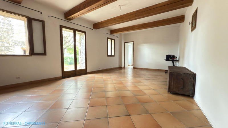 Maison de campagne - 107 m² - 5 pièces