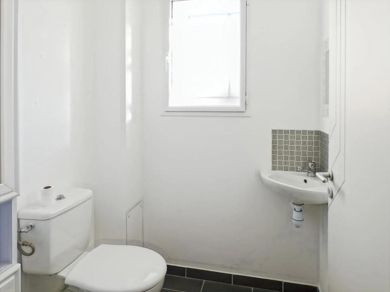 Appartement - 110 m² - 5 pièces