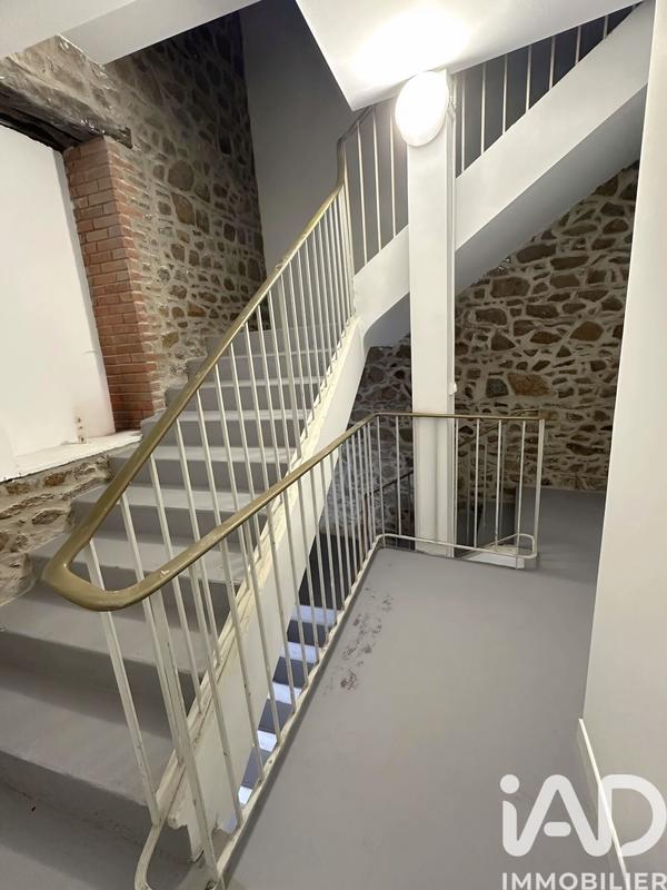 Appartement - 90 m² - 4 pièces